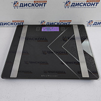 Весы напольные Wellfort RK-GD82