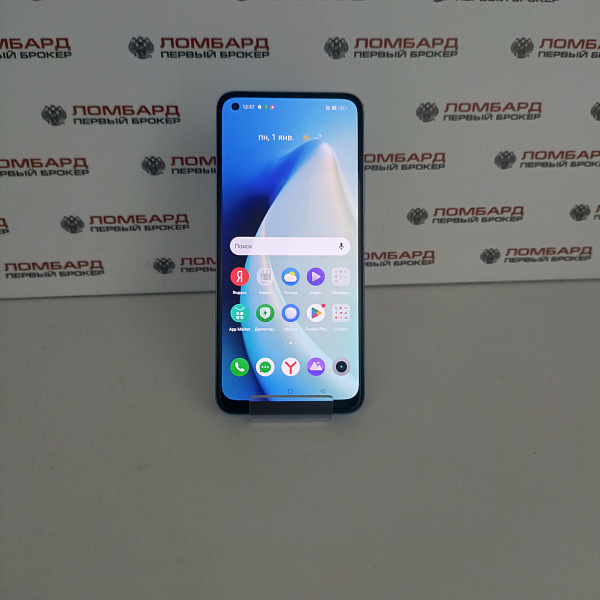 Смартфон realme 8 Pro 6/128 Гб