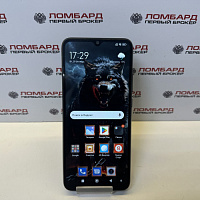 Смартфон Xiaomi Redmi 10C 3/64 Гб