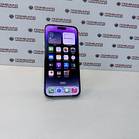 Смартфон iPhone 14 Pro Max 128 Гб