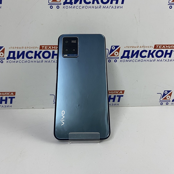 Смартфон Vivo Y33s 8\256 Гб