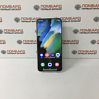 Смартфон Samsung Galaxy S21 FE 5G 8/256 Гб