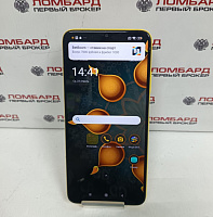 Смартфон Xiaomi Poco M3 4/128 ГБ