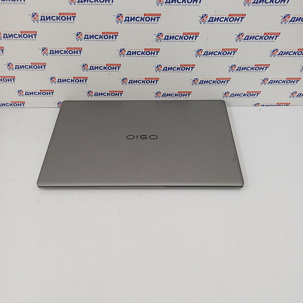 Ноутбук OSiO FocusLine F160a-001