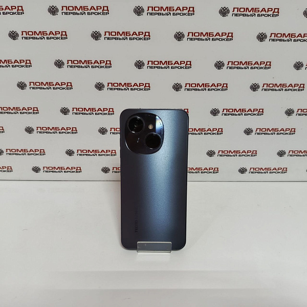 Смартфон Tecno Spark Go 1 3/64 Гб