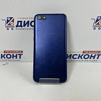 Смартфон HONOR 7A 2/16 ГБ