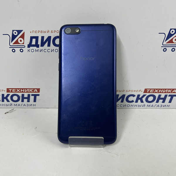 Смартфон HONOR 7A 2/16 ГБ