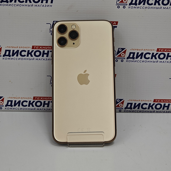 Смартфон Apple iPhone 11 Pro 64 ГБ