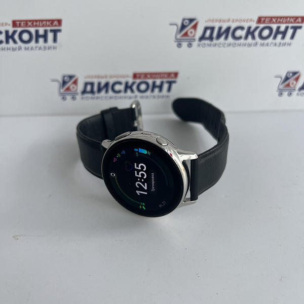  Смарт-часы Samsung Galaxy Watch Active2 40mm