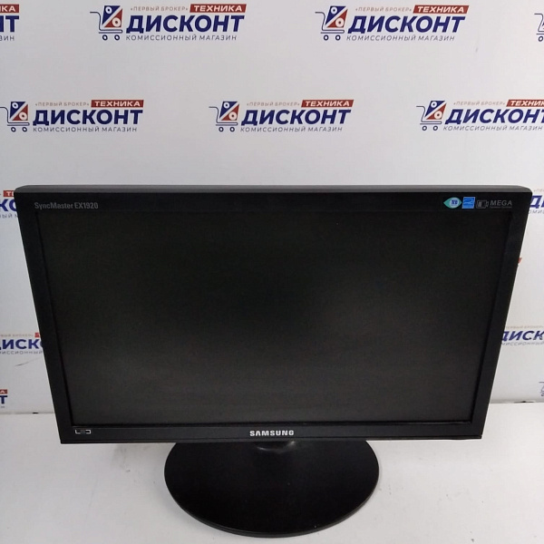  Монитор SAMSUNG EX1920