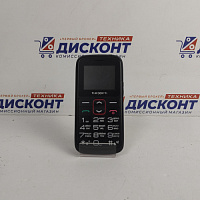 Телефон teXet TM-D327