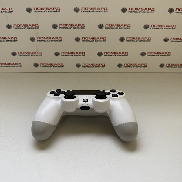Геймпад для консоли PS4