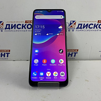 Смартфон ZTE Blade V2020 Smart 4/64 ГБ