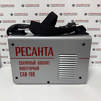 Сварочный аппарат РЕСАНТА САИ-190