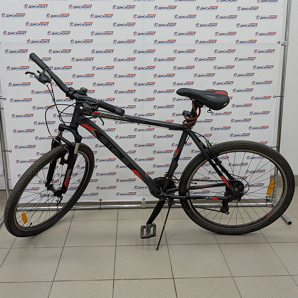  Горный велосипед STELS Navigator 500 V 26 F020 (2022) 20"