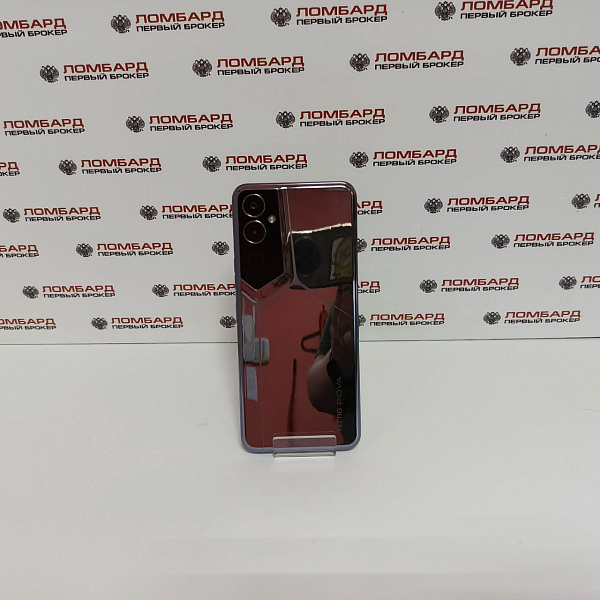 Смартфон Tecno POVA Neo 2 4/128 ГБ