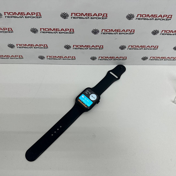 Часы Apple Watch Series 10 (аналог)