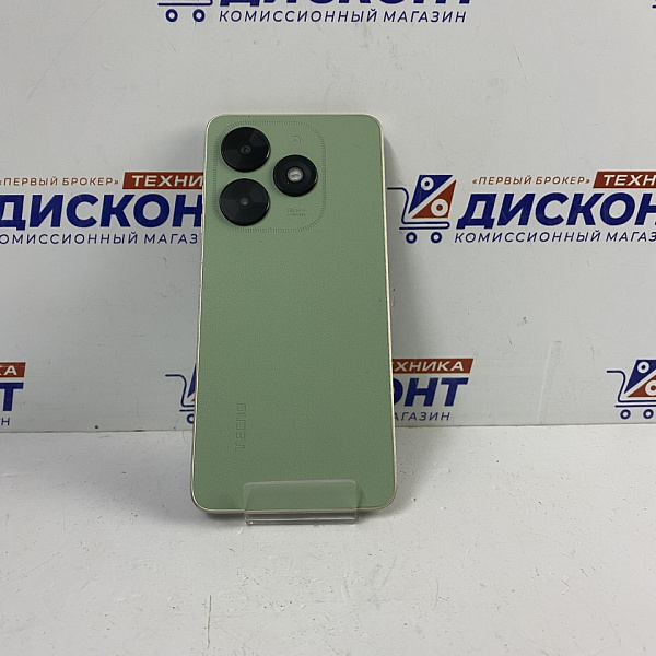Смартфон Tecno SPARK Go 2024 3/64 Гб
