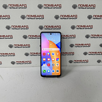 Смартфон Honor 10X Lite 4/128 Гб