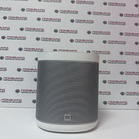 Колонка умная Xiaomi Mi Smart Speaker,