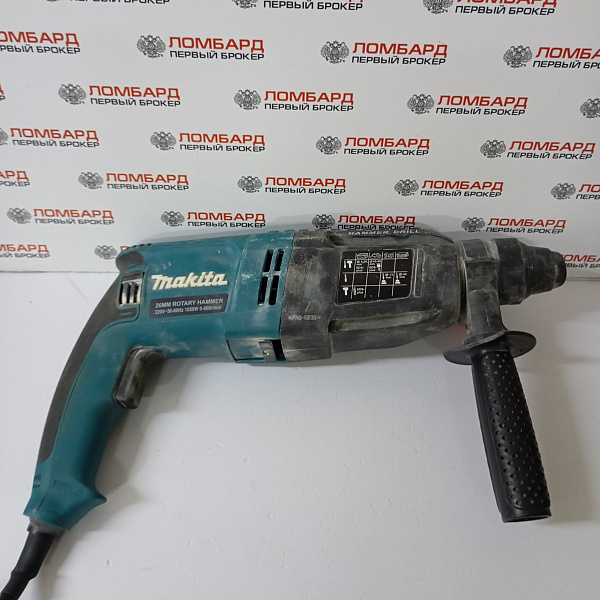 Перфоратор Makita