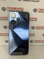 Смартфон Infinix HOT 30i  8\128 ГБ