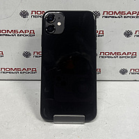 Смартфон Apple iPhone 11 128 ГБ