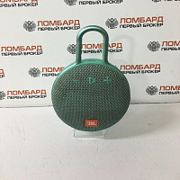  Колонка портативная JBL CLIP 3