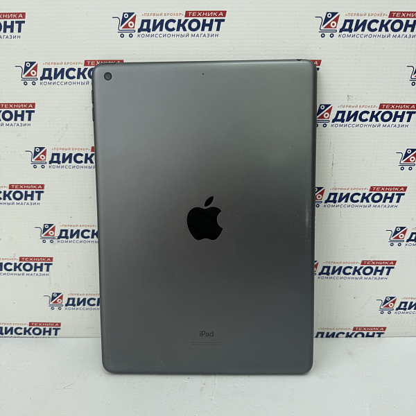 Планшет Apple iPad 9 2021 64 ГБ