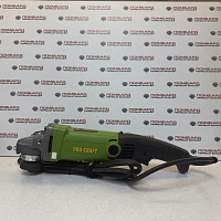 УШМ ProCraft PW1200