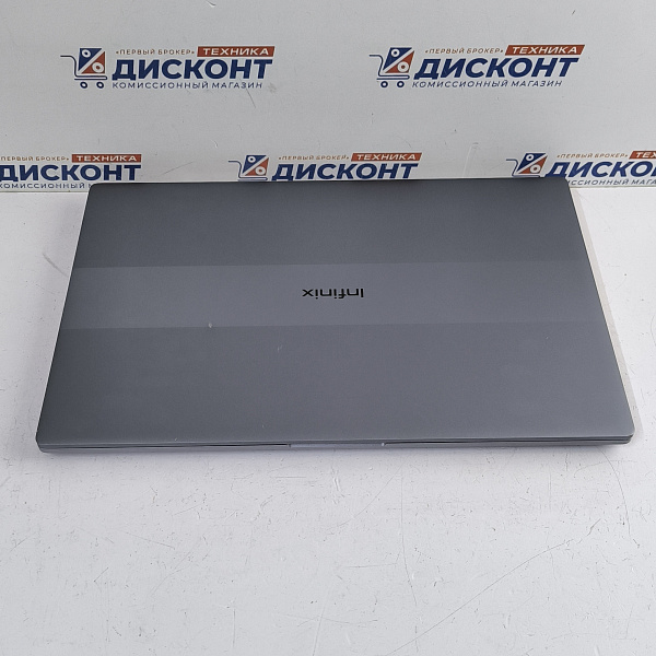 Ноутбук Infinix Inbook Y3 Plus