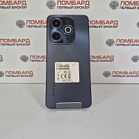Смартфон Infinix HOT 40i 8/256GB