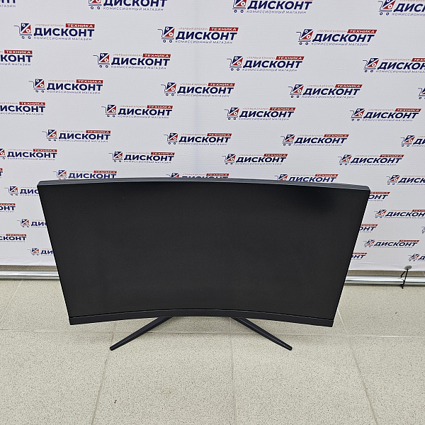 27" Монитор MSI G27CQ4 E2