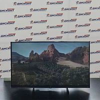 Телевизор DEXP F321