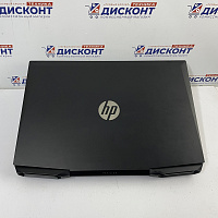 Ноутбук HP Pavilion Gaming (15-dk1091ur)