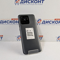 Смартфон Xiaomi Redmi 10C 4/64 Гб
