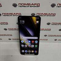 Смартфон Xiaomi Poco F6 12/512 Гб