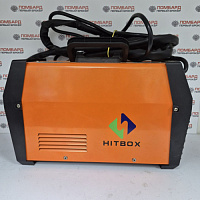Сварочный полуавтомат HITBOX HBM1200