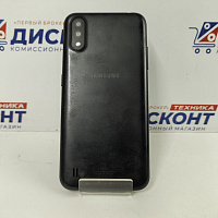 Смартфон Samsung Galaxy A01 Core 1/16 ГБ