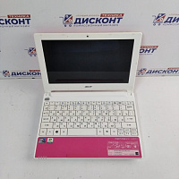Ноутбук Acer Aspire One Happy