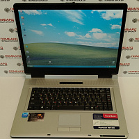 Ноутбук RoverBook PARTNER W500L