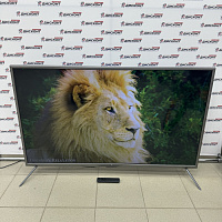 Телевизор DEXP U55E9100Q
