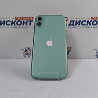 Смартфон Apple iPhone 11 128 Гб