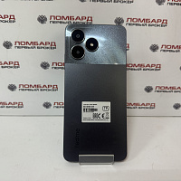 Смартфон realme Note 50 4/128 Гб