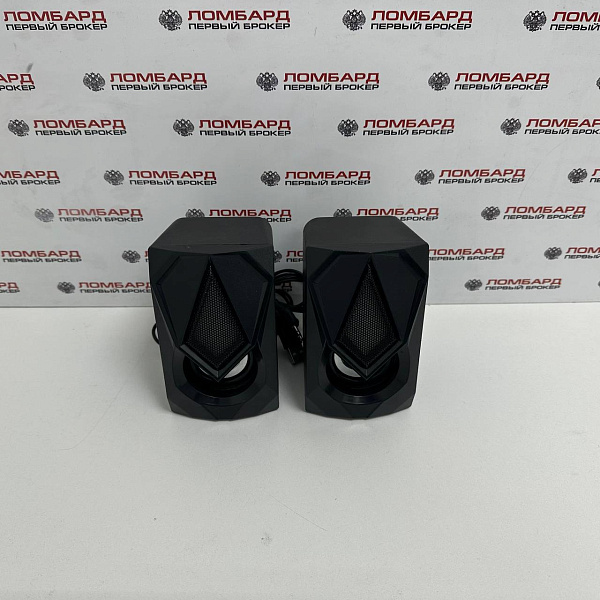 Колонки компьютерные DEFENDER SOLAR 1