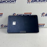 Планшет Samsung Galaxy Tab A9 LTE 4/64 ГБ