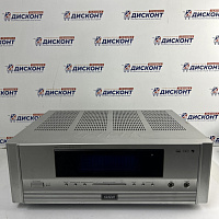 AV-ресивер 5.1 BBK AV110T