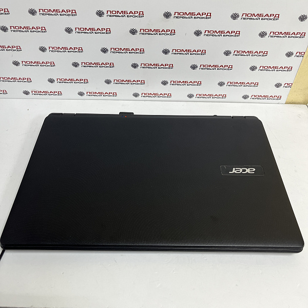 Ноутбук Acer EX251