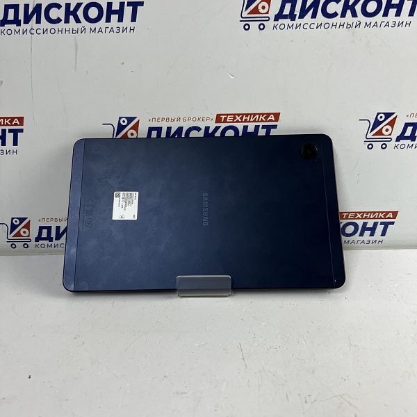 Планшет Samsung Galaxy Tab A9 LTE 4/64 ГБ