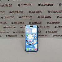 Смартфон Apple iPhone 14 Pro 6/128 ГБ